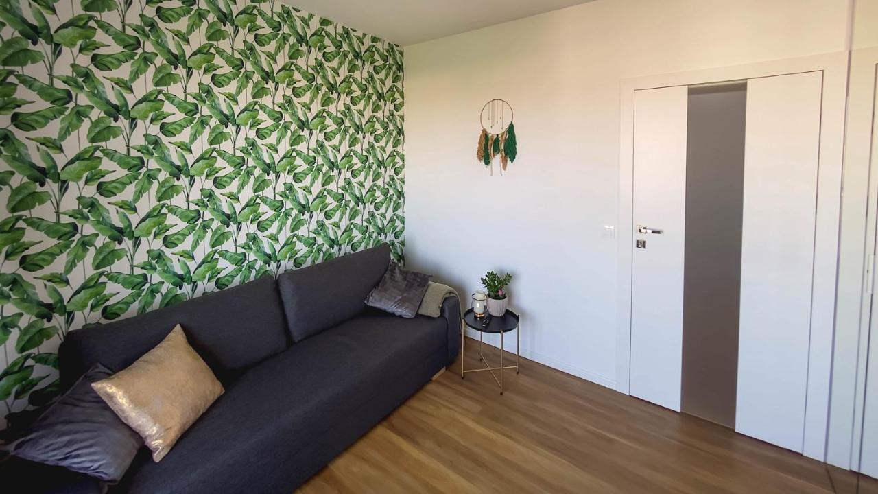 Apartament Naturalny-Lake Apartments, Osiedle Calamo Park-Olsztyn Allenstein Exterior foto