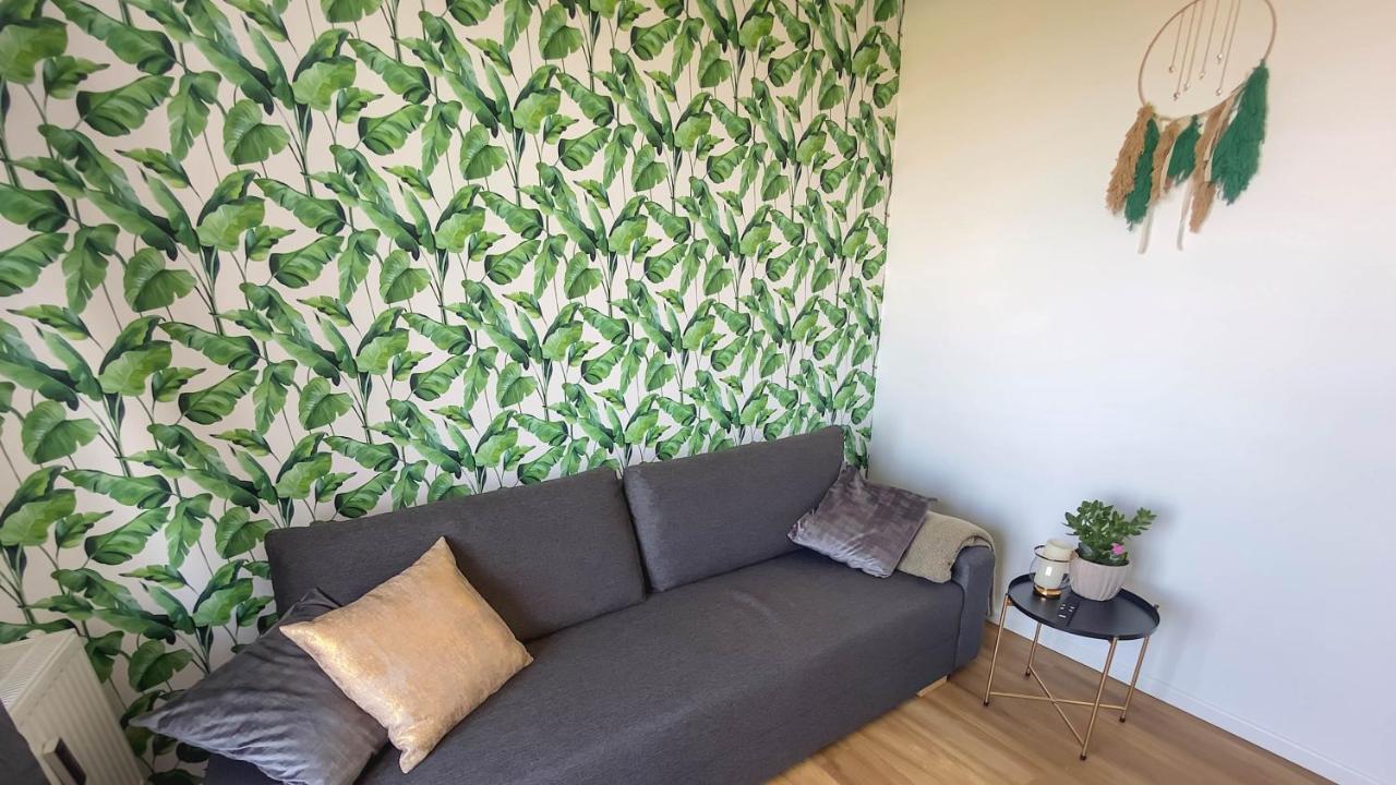 Apartament Naturalny-Lake Apartments, Osiedle Calamo Park-Olsztyn Allenstein Exterior foto