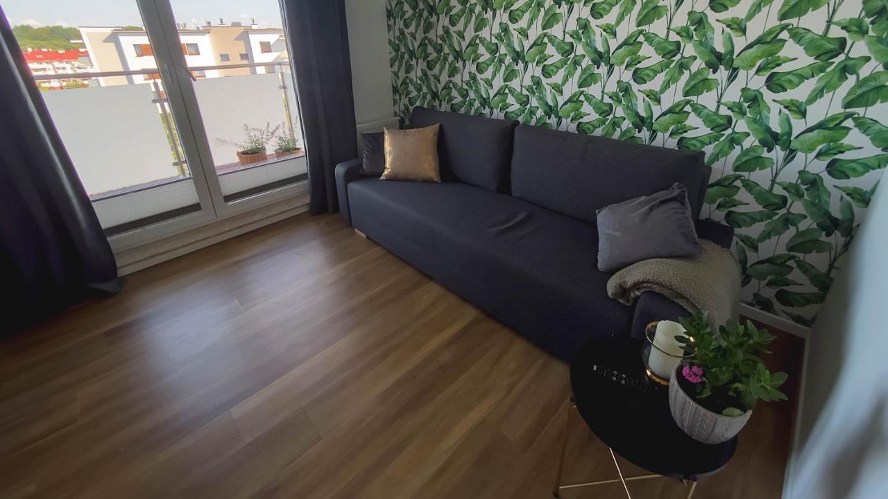 Apartament Naturalny-Lake Apartments, Osiedle Calamo Park-Olsztyn Allenstein Exterior foto